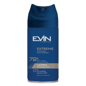 EVIN DEO HOMME EXTREME 150 ML