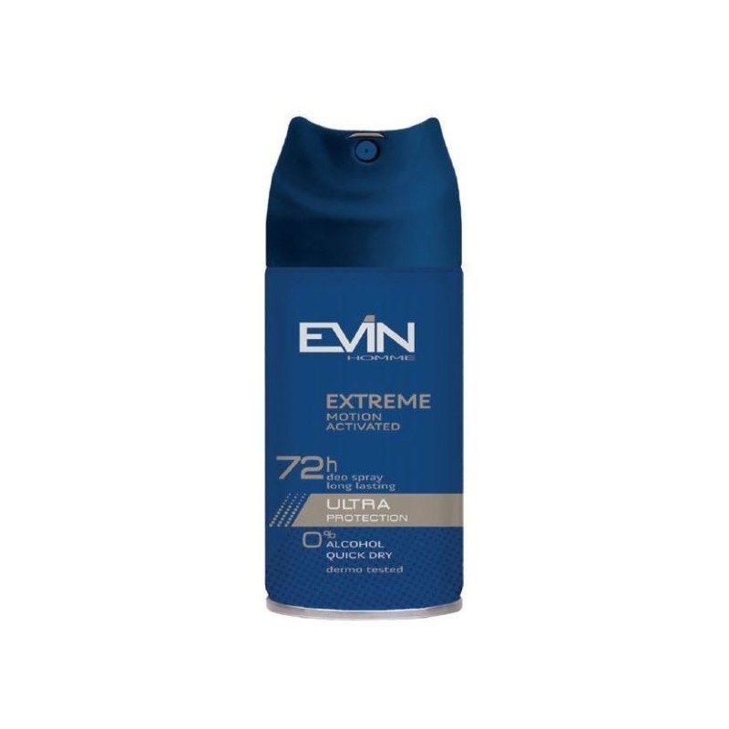 EVIN DEO HOMME EXTREME 150 ML