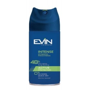 EVIN DEO HOMME INTENSO 150 ML