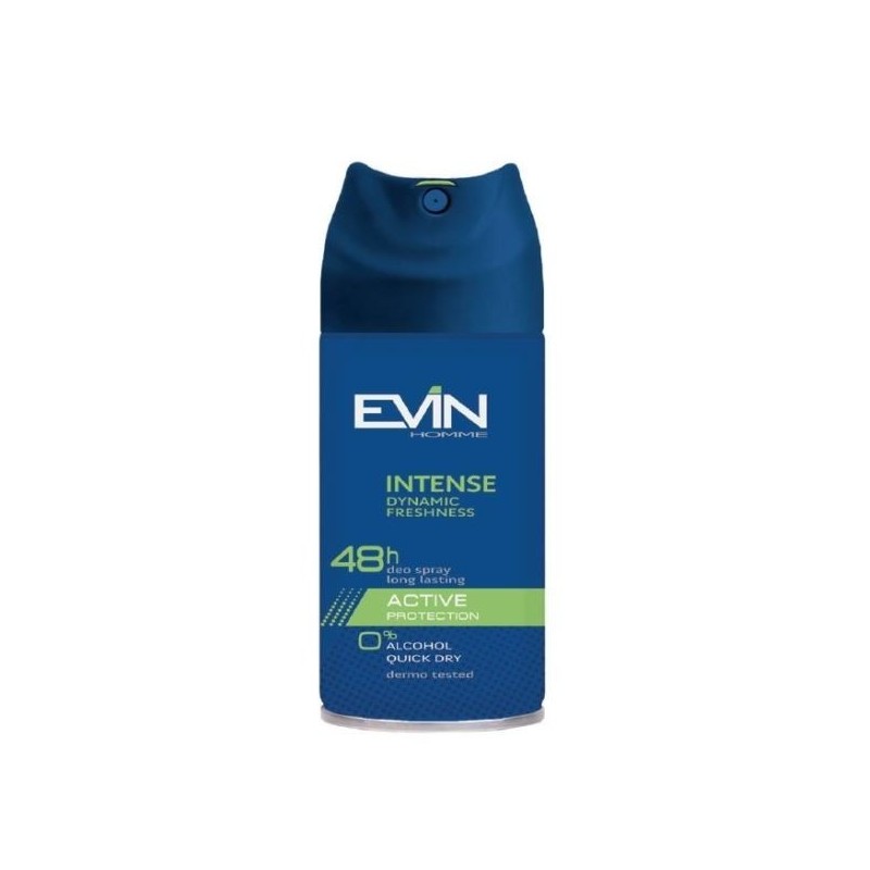 EVIN DEO HOMME INTENSO 150 ML