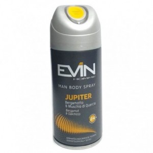EVIN DEO HOMME JUPITER 150 ML