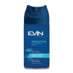 EVIN DEO HOMME SENSITIVE...