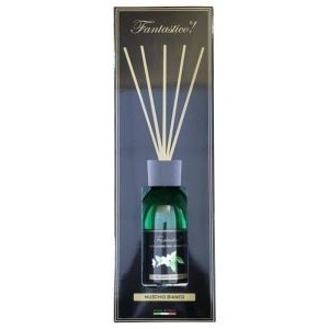 FANTASTICO DIFFUSORE...