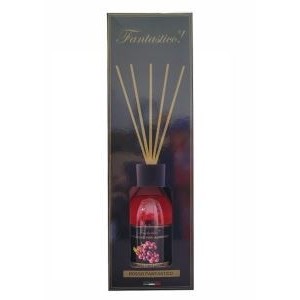 FANTASTICO PROF. AMBIENTE...