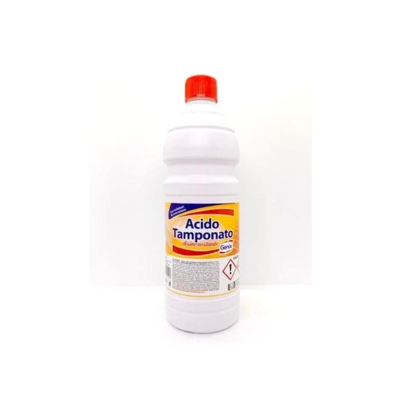 FLOYD ACIDO TAMPONATO 1 LT