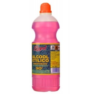 FLOYD ALCOOL DENATURATO 90%...