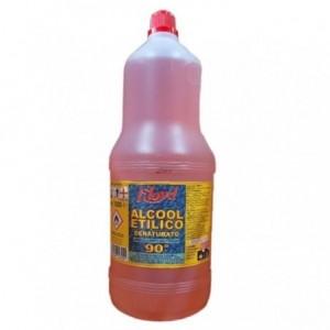 FLOYD ALCOOL DENATURATO 90%...