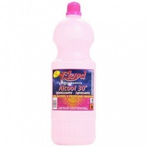 FLOYD ALCOOL DETERG....