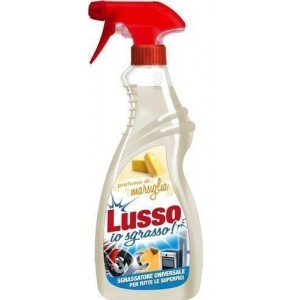 LUSSO SGRASSATORE COMP....