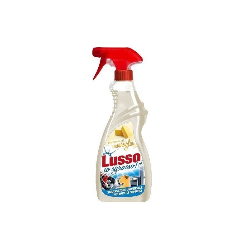 LUSSO SGRASSATORE COMP. MARSIGLIA 750 ML