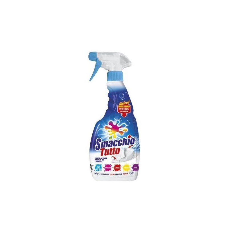 MADEL SMACCHIO TUTTO SPRAY 500 ML