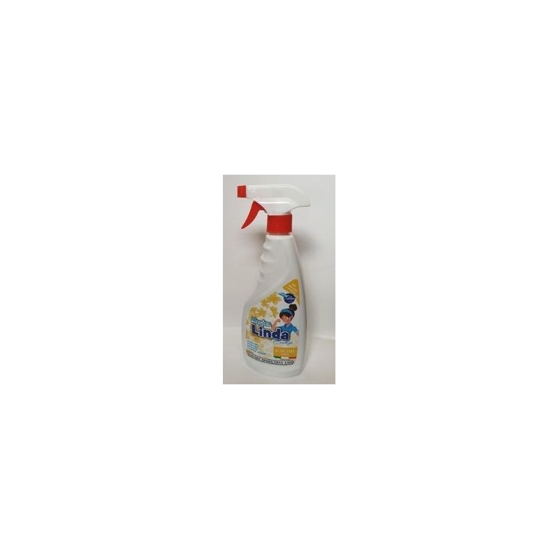 MAGICA LINDA SPRAY ESSENZA VANIGLIA 500 ML