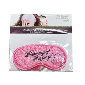 MASCHERA OCCHI RILASSANTE...