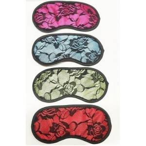 MASCHERA OCCHI RILASSANTE 4...