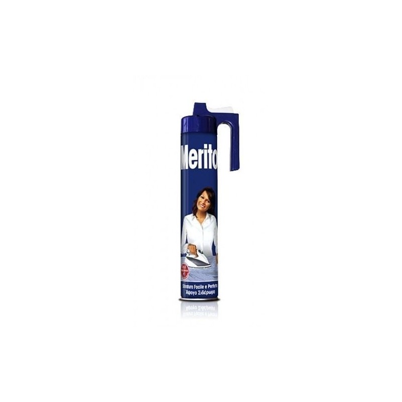MERITO STIRAFACILE SPRAY 525 ML