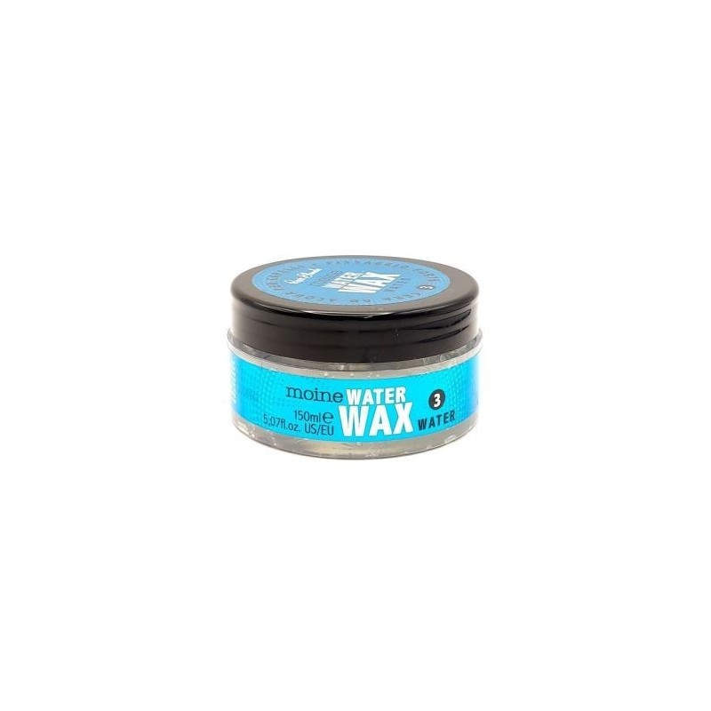 MOINE WAX CERA PER CAPELLI WATER 150ML