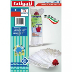 MOP ECOLOGICO 160gr 27412...
