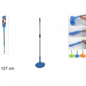 MOP MICROFIBRA C/MANICO...