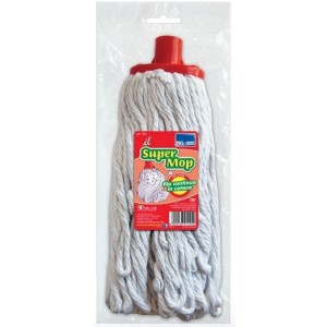 MOP SUPER MOP 200gr COTONE...