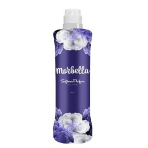 MORBELLA AMMORBIDENTE BLU...