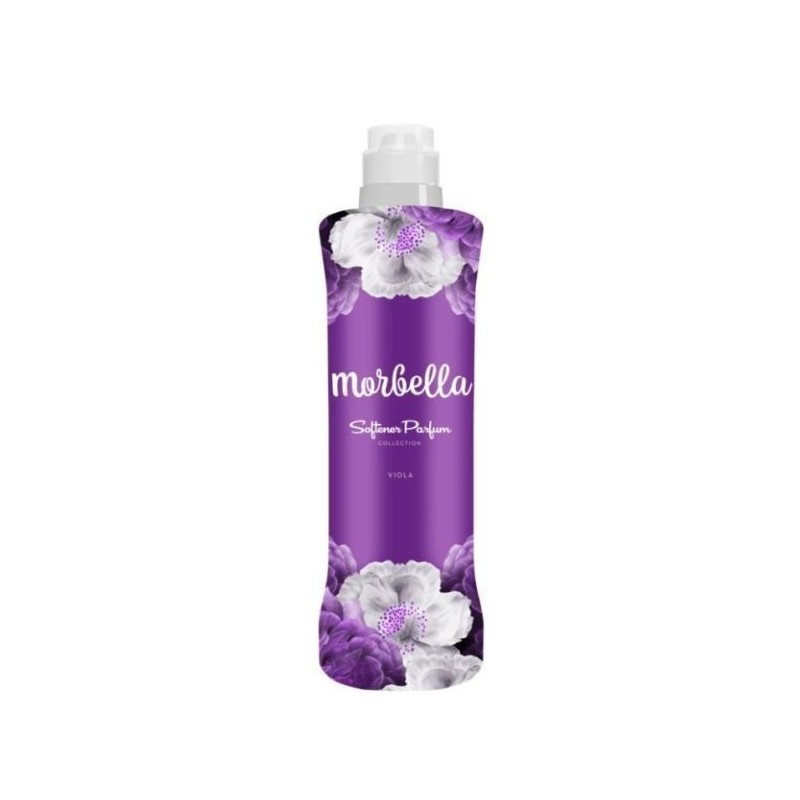 MORBELLA AMMORBIDENTE VIOLA 50 LAV. 1 LT