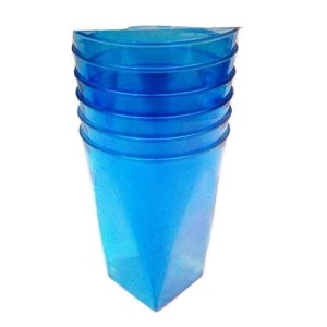 MV BICCHIERI 10OZ PLAST.6PZ...