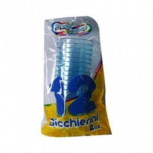MV TECH BICCHIERINI 2OZ...