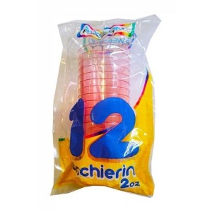 MV TECH BICCHIERINI 2OZ...