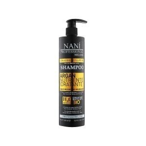 NANI' PROF. SHAMPOO ARGAN...
