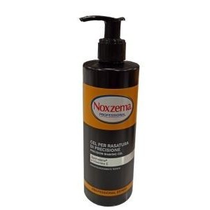 NOXZEMA GEL RASATURA BARBA...
