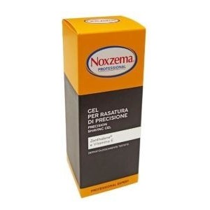 NOXZEMA PROFESSIONAL GEL...