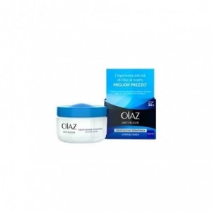 OLAZ CREMA IDRATAZ....