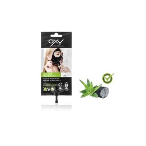 OXY PEEL OFF BLACK MASK...