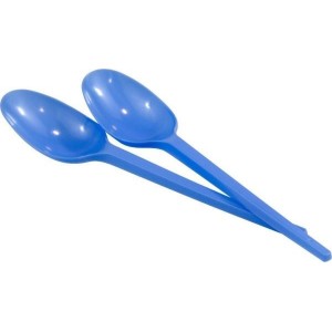 PAIF CUCCHIAI CELESTI 20PZ