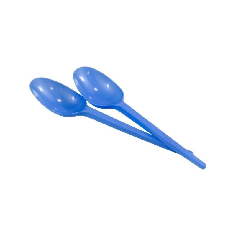 PAIF CUCCHIAI CELESTI 20PZ