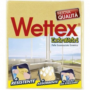 PANN0 WETTEX EXTRA VETRI...