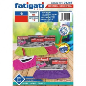 PANNO COPRISCOPA MICROFIBRA...