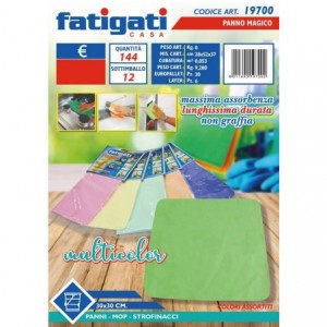 PANNO MAGICO ASSORBENTE...