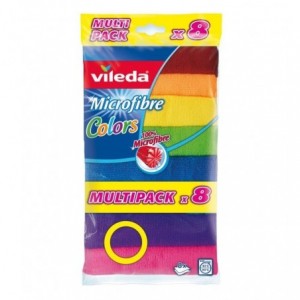PANNO MICROFIBRE MULTIPACK...