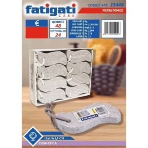 PIETRA POMICE 12 X 4.5 X...