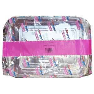 PIROFILA ALLUM.C/C PLASTICA...