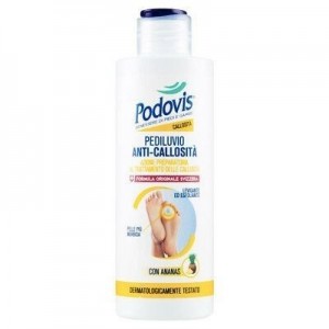 PODOVIS PEDILUVIO...