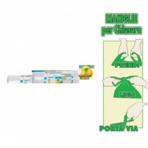 SACCO IMMONDIZIA PROFUM....