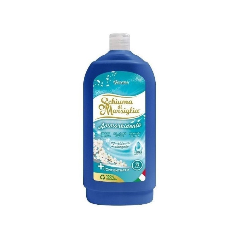 SCHIUMA DI MARSIGLIA AMM. CLASSICO 1LT