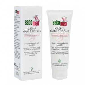 SEBAMED CREMA MANI E UNGHIE...