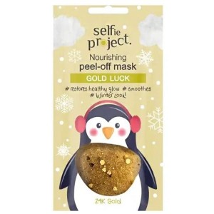 SELFIE PROJECT MASCHERA...