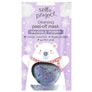 SELFIE PROJECT MASCHERA...