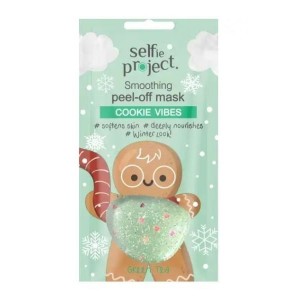 SELFIE PROJECT MASCHERA...