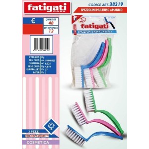 SPAZZOLINI MULTIUSO...