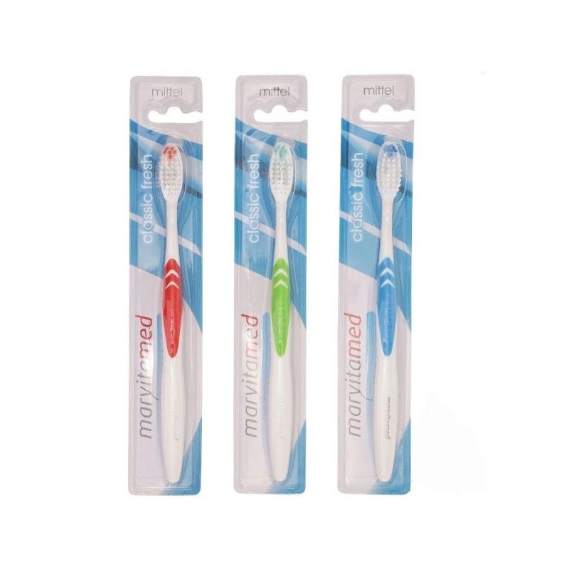 SPAZZOLINO DA DENTI COL. ASS.